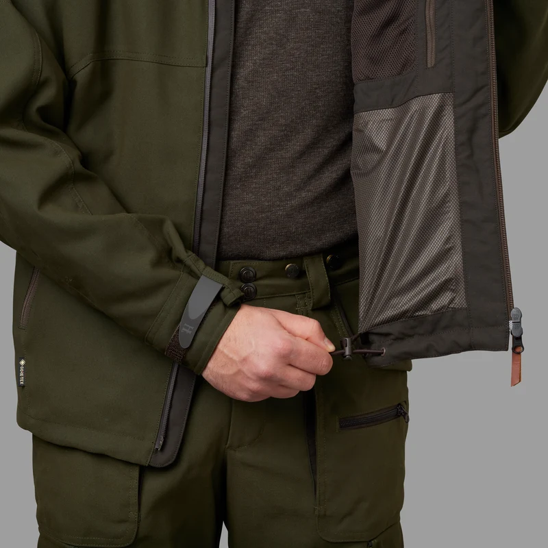 Härkila Pro Hunter Move 2.0 GTX Jacke