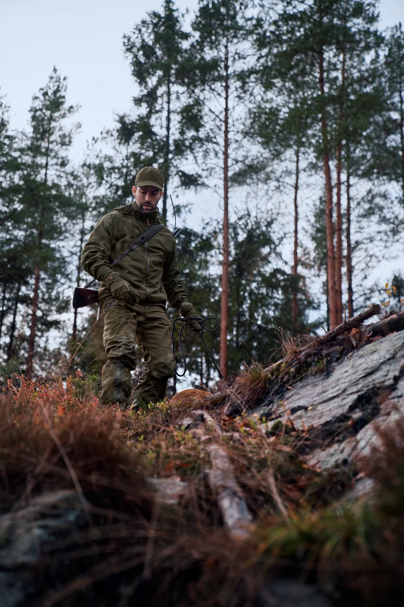 Härkila Pro Hunter Move 2.0 GTX Jacke