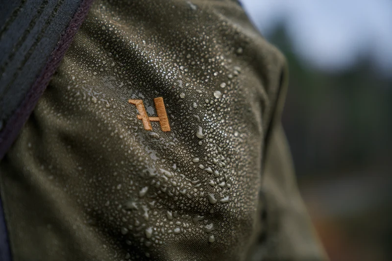 Härkila Pro Hunter Move 2.0 GTX Jacke