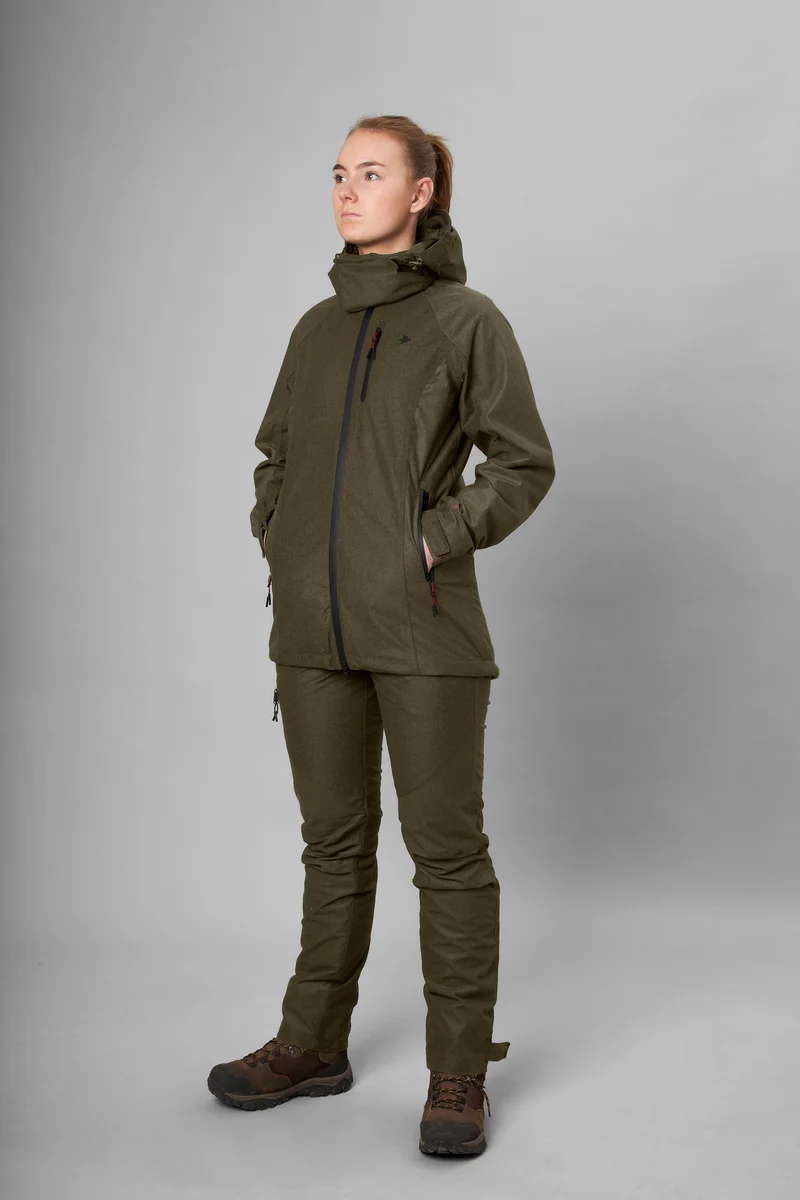 Seeland Avail Women Jacke