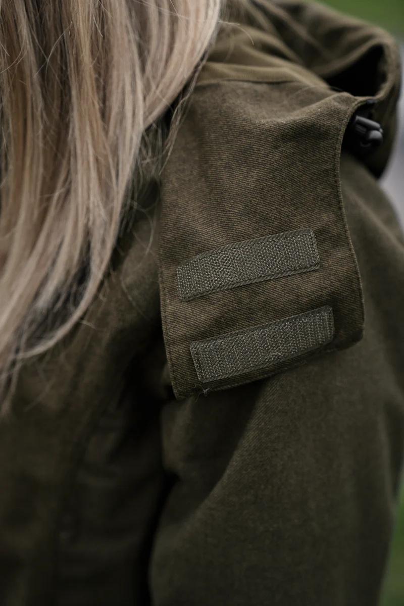 Seeland Avail Women Jacke