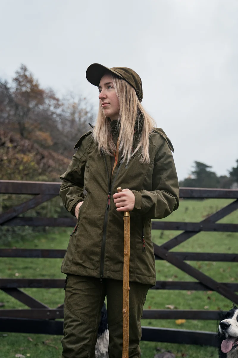 Seeland Avail Women Jacke