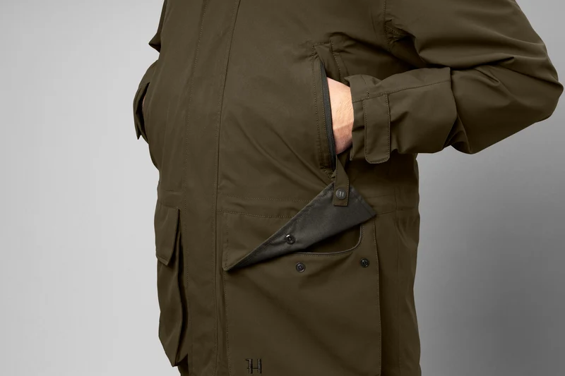 Härkila Orton Tech HWS Jacke