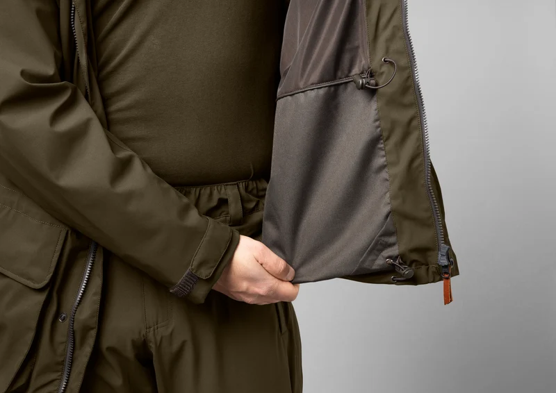 Härkila Orton Tech HWS Jacke