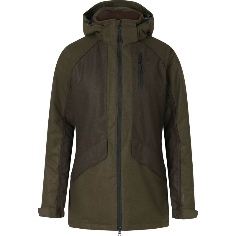 Seeland Avail Aya Insulated Jacke