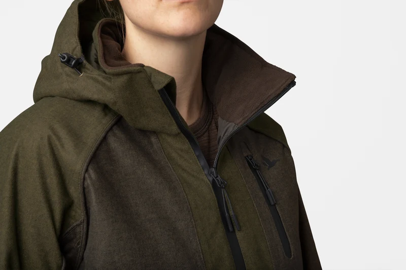 Seeland Avail Aya Insulated Jacke
