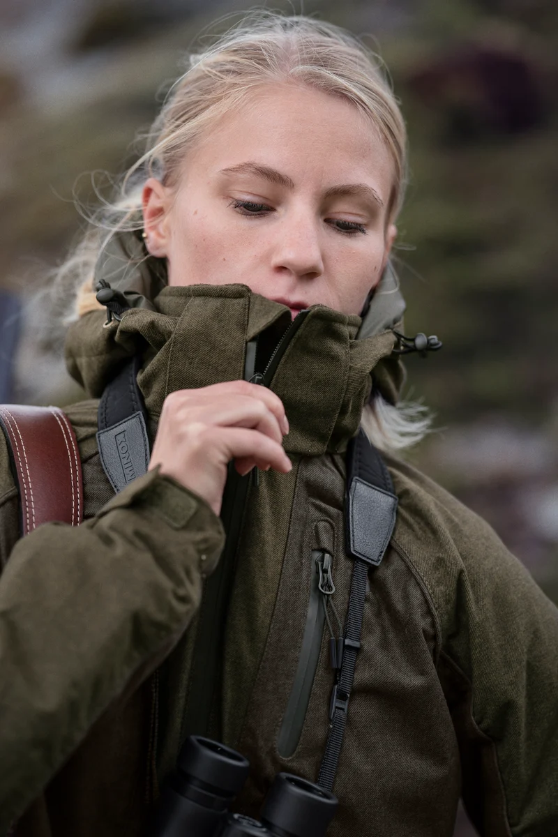 Seeland Avail Aya Insulated Jacke