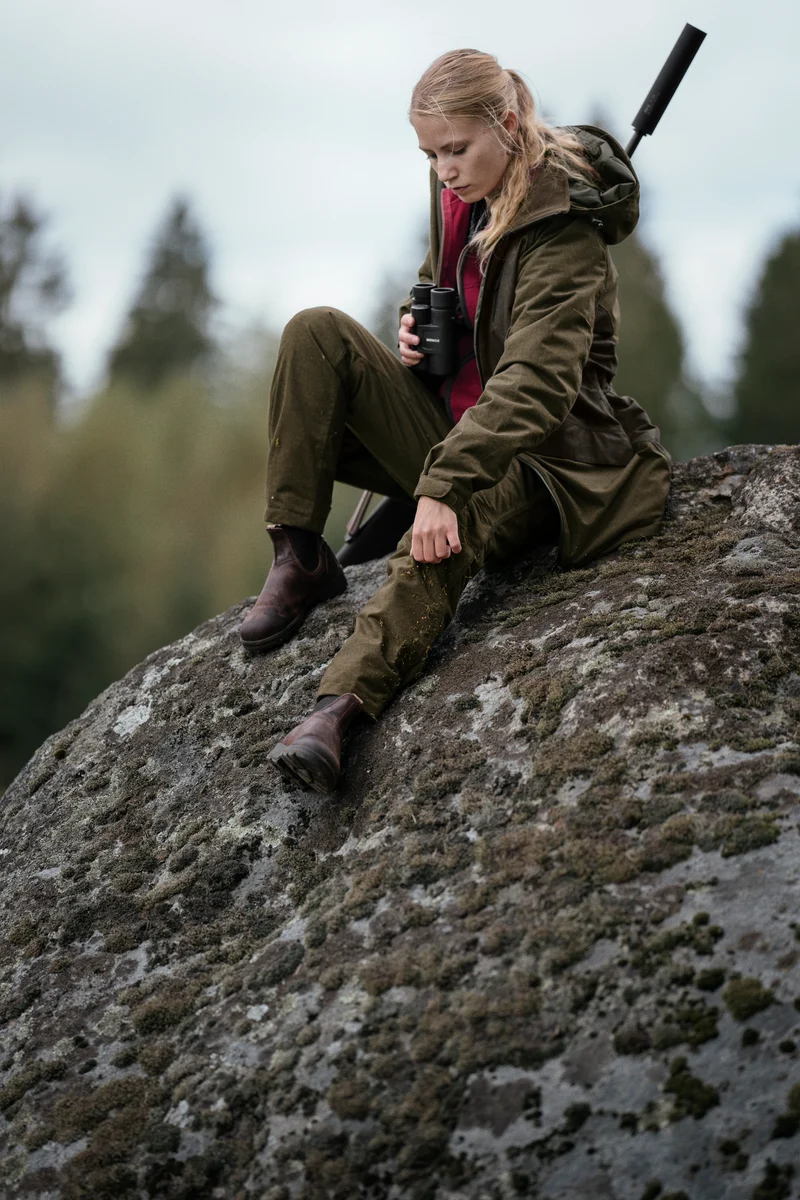 Seeland Avail Aya Insulated Jacke