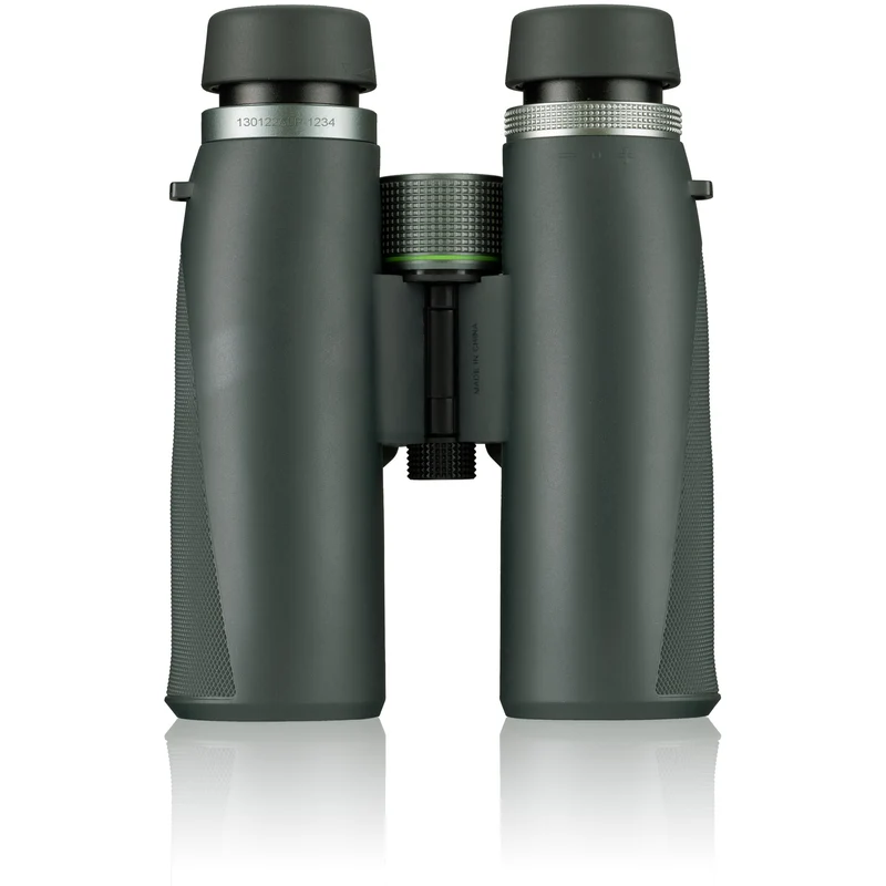 Prismáticos ALPEN OPTICS Teton 8x42 con prismas de Abbe / cristal ED