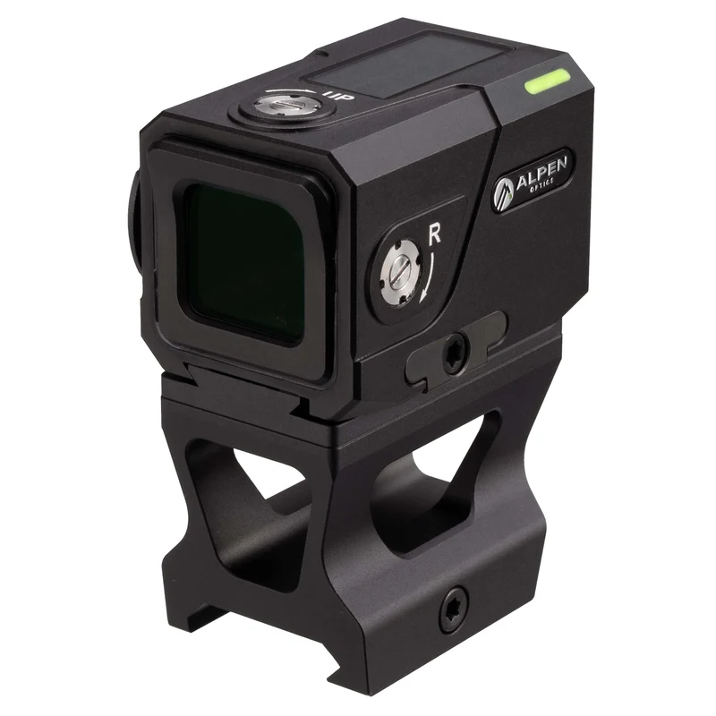 ALPEN OPTICS Visor Argus LT Red Dot 1x20x18 cerrado