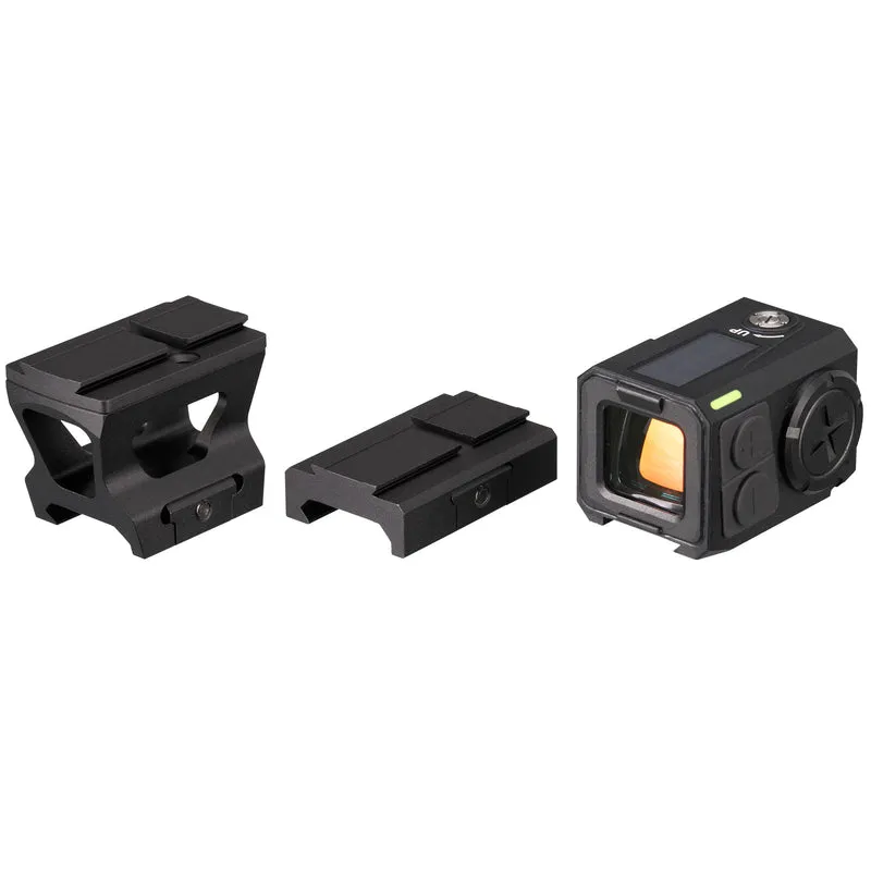ALPEN OPTICS Visor Argus LT Red Dot 1x20x18 cerrado