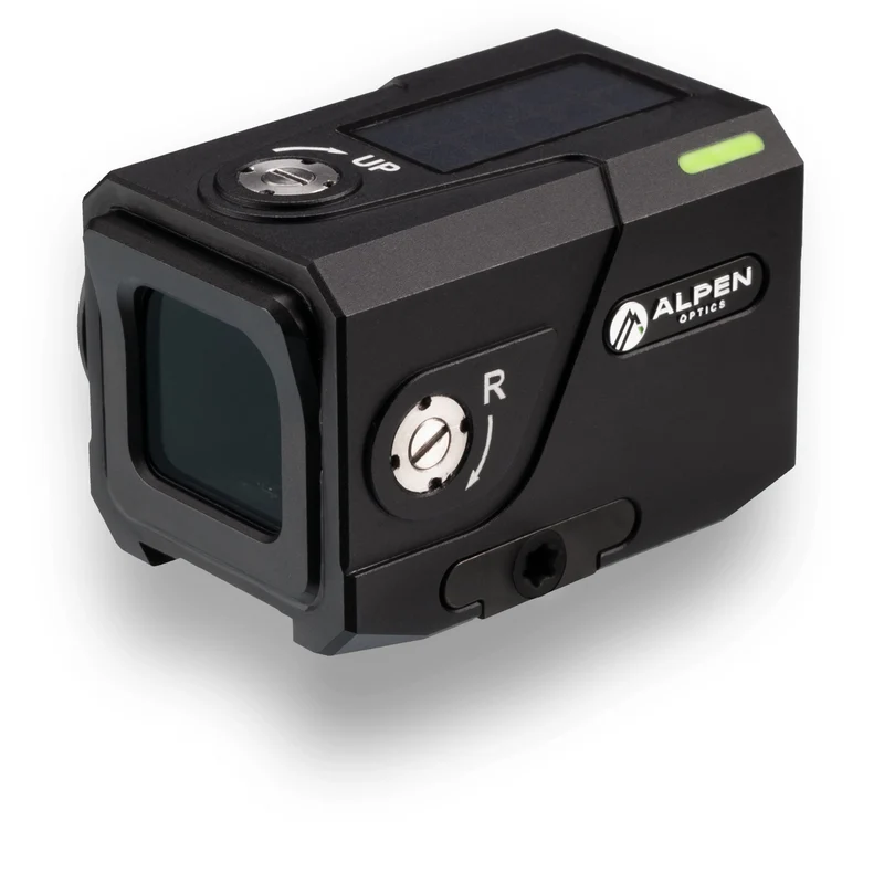 ALPEN OPTICS Visor Argus LT Red Dot 1x20x18 cerrado