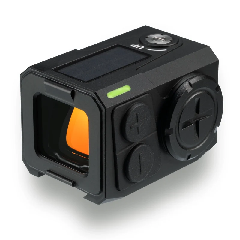 ALPEN OPTICS Visor Argus LT Red Dot 1x20x18 cerrado