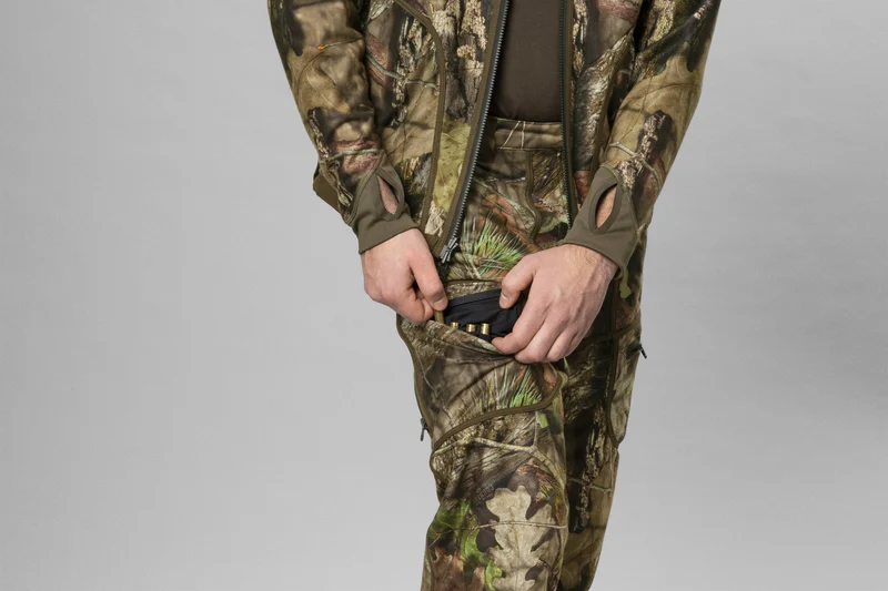 Härkila Kamko Camo Reversible WSP Hose