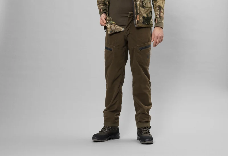 Härkila Kamko Camo Reversible WSP Hose