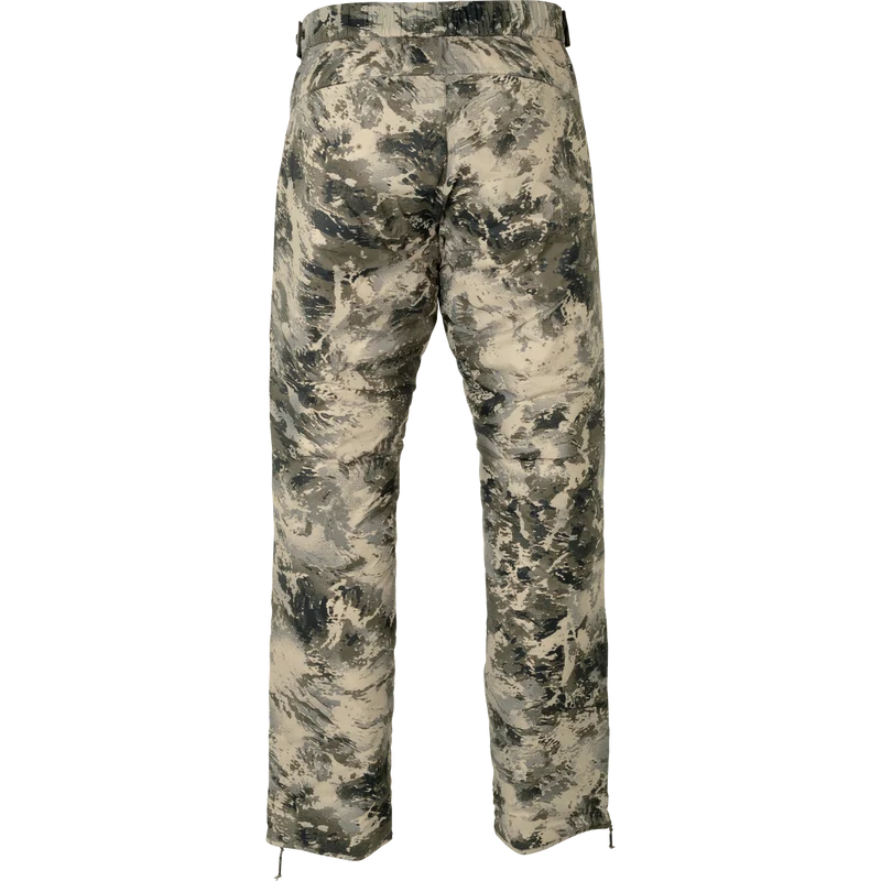 Härkila Mountain Hunter Expedition Packable Daunenhose