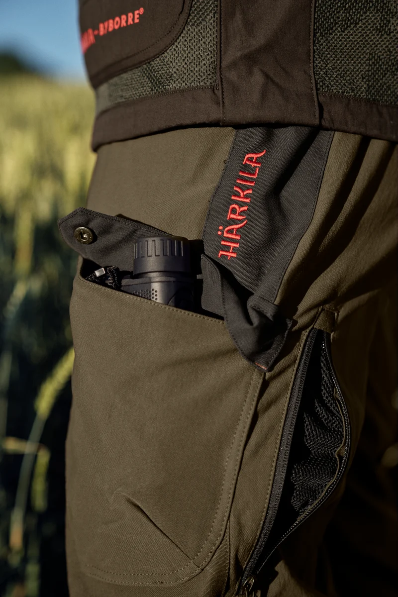 Härkila Wildboar Pro Move Hose