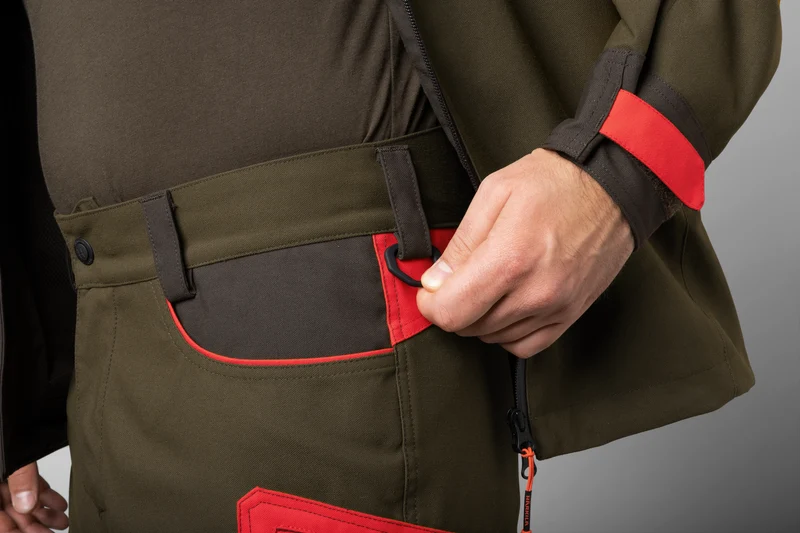 Härkila Pro Hunter Dog Keeper GTX Hose