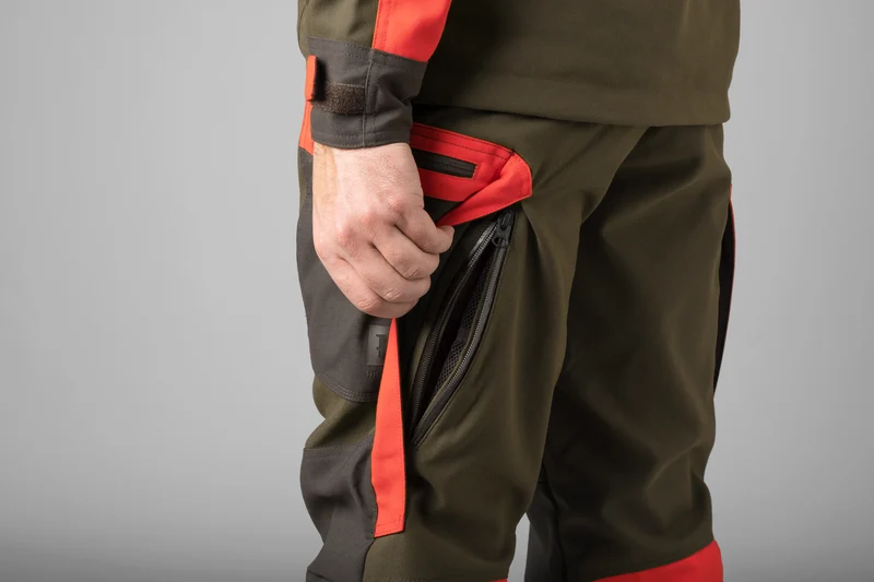 Härkila Pro Hunter Dog Keeper GTX Hose