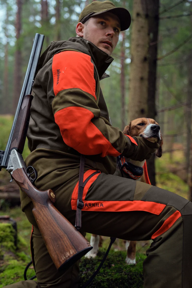 Härkila Pro Hunter Dog Keeper GTX Hose