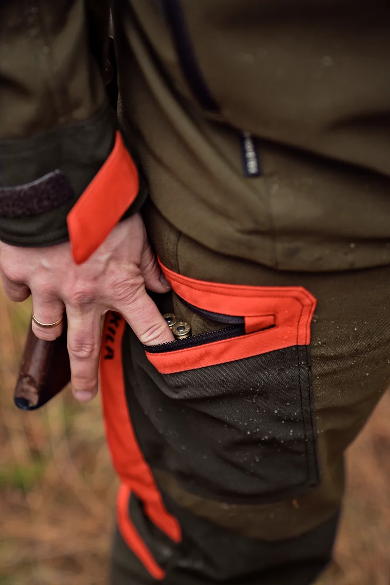 Härkila Pro Hunter Dog Keeper GTX Hose