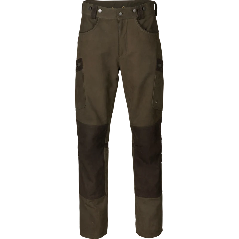 Härkila Pro Hunter Lederhose