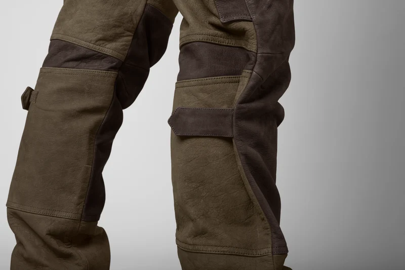 Härkila Pro Hunter Lederhose