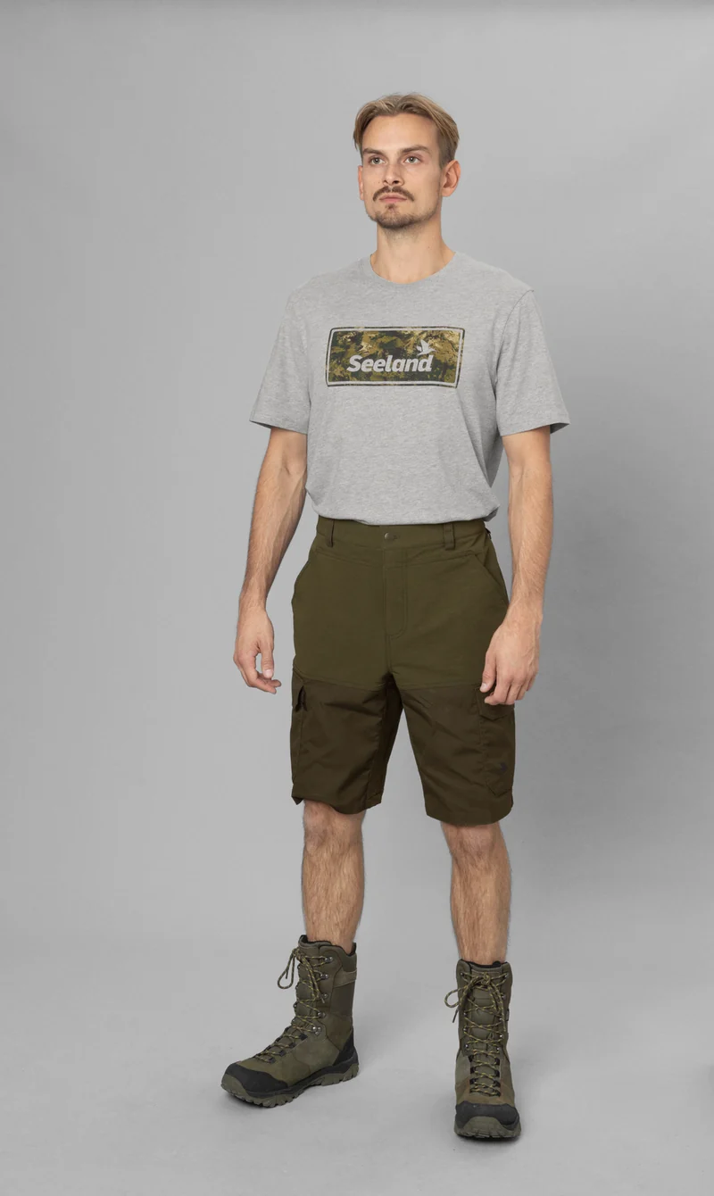 Seeland Elm Shorts