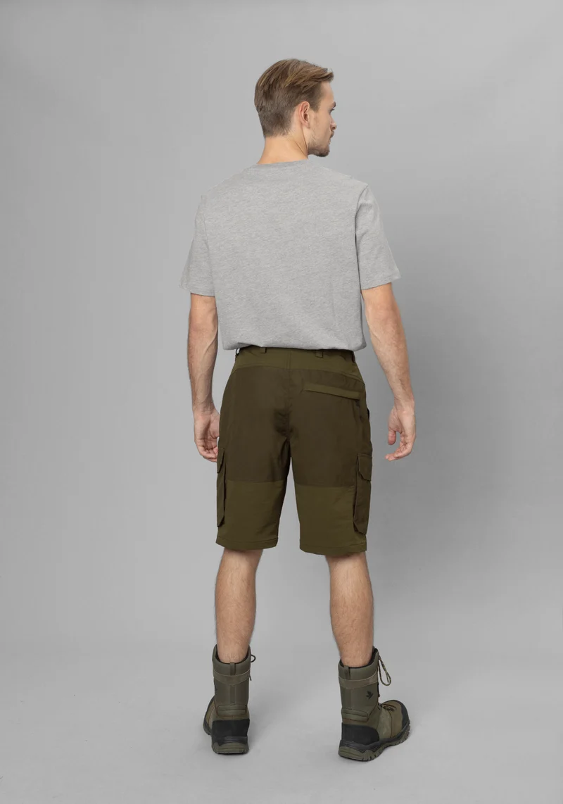 Seeland Elm Shorts