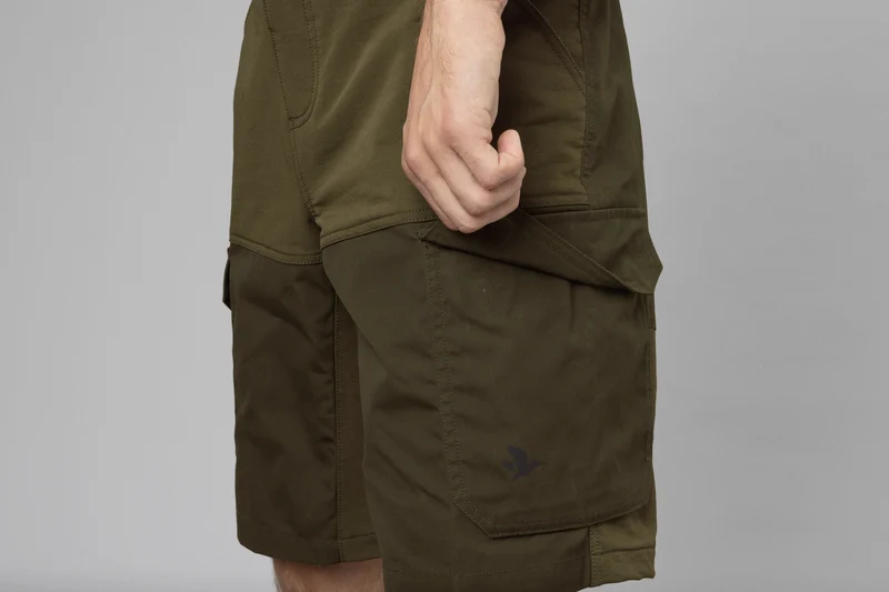 Seeland Elm Shorts