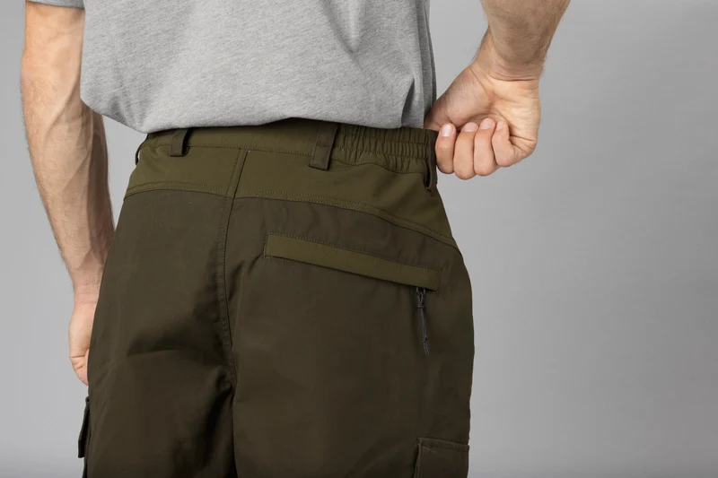 Seeland Elm Shorts