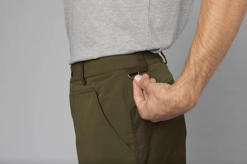 Seeland Elm Shorts