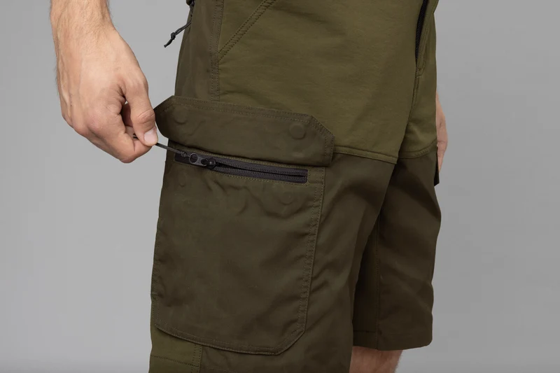 Seeland Elm Shorts