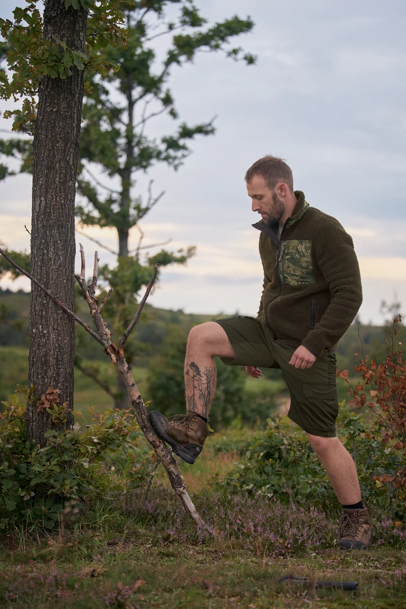 Seeland Elm Shorts