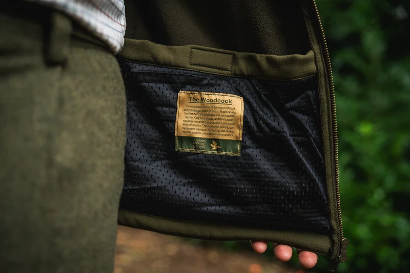 Seeland Wenlock Jacke