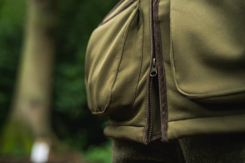 Seeland Wenlock Jacke