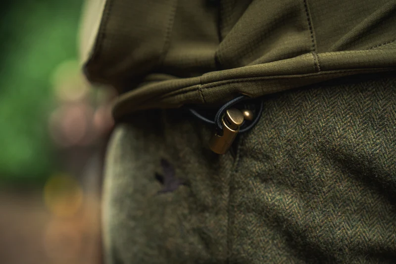 Seeland Wenlock Jacke
