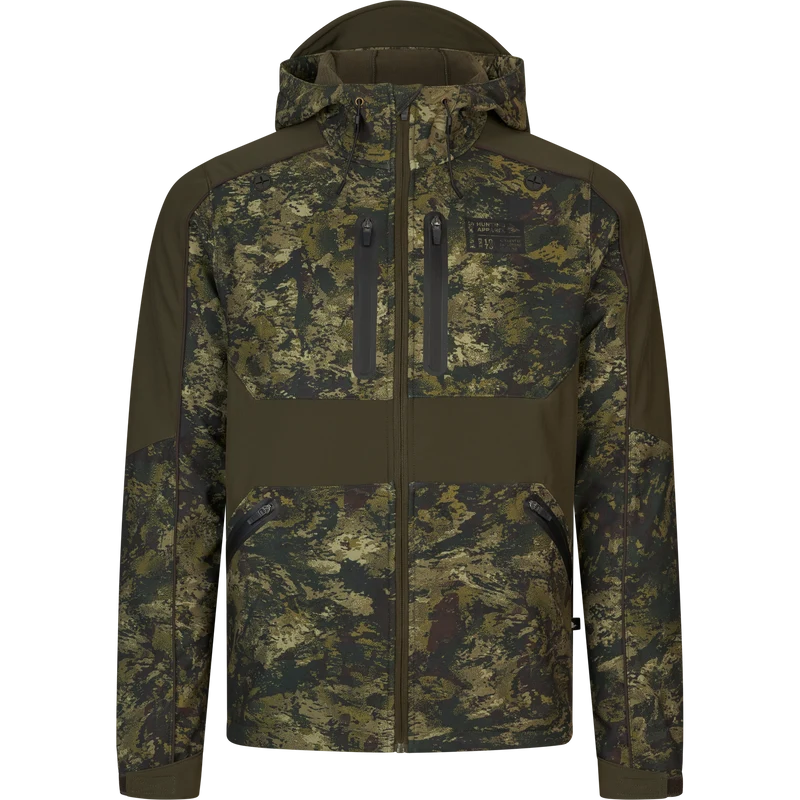 Seeland Chaser Aero Camo Jacke