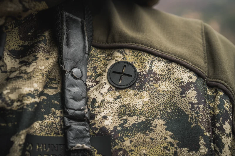 Seeland Chaser Aero Camo Jacke