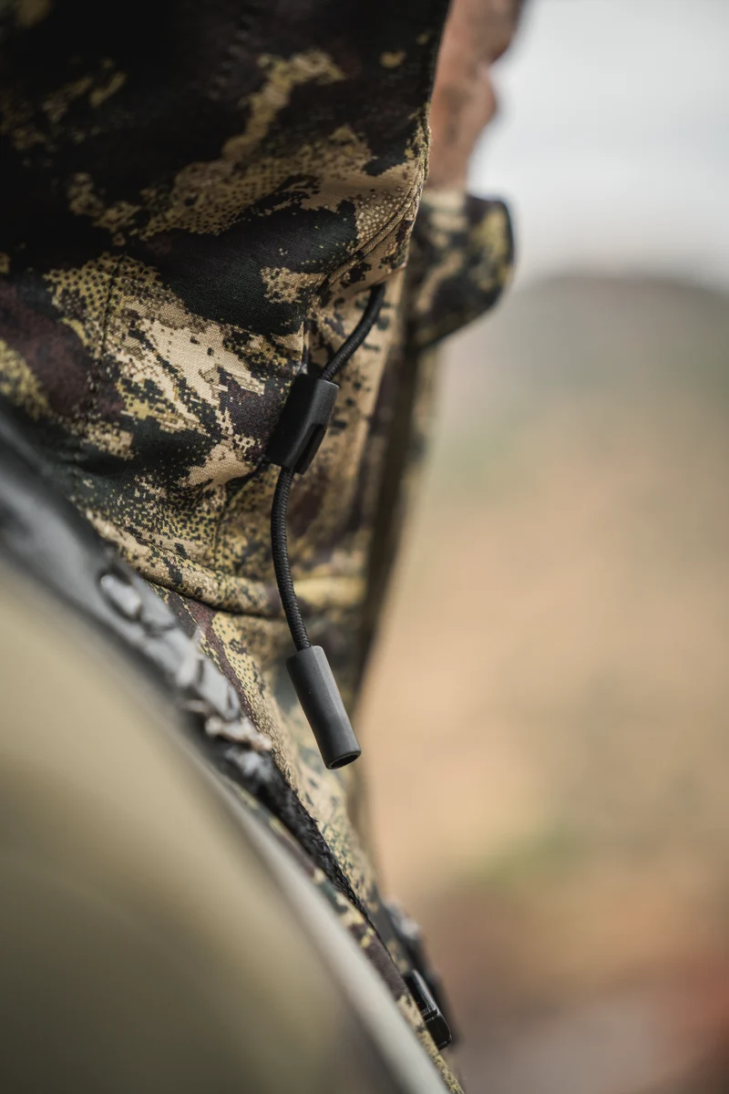 Seeland Chaser Aero Camo Jacke