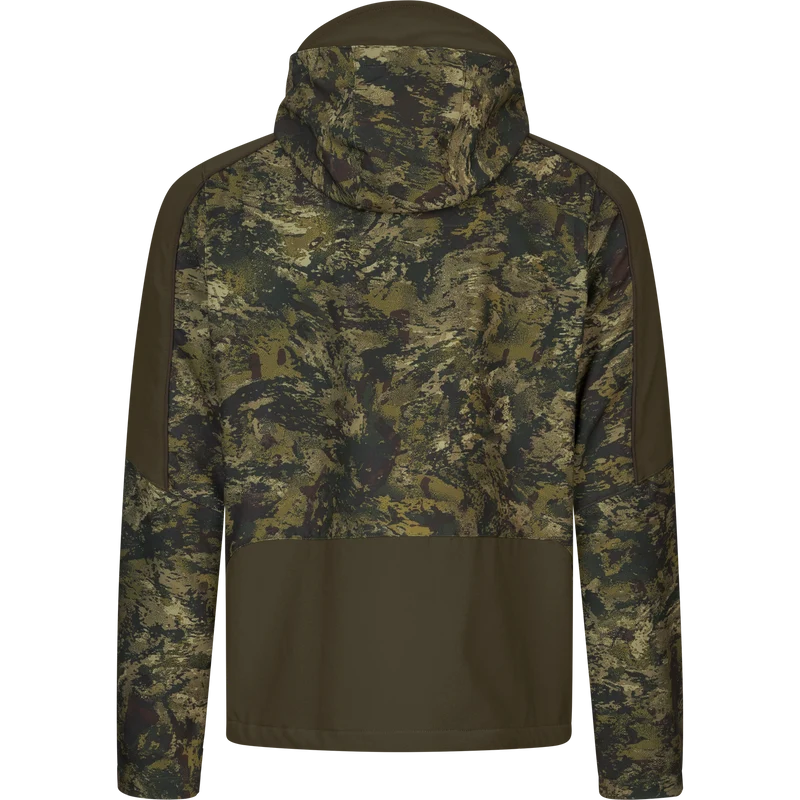 Seeland Chaser Aero Camo Jacke