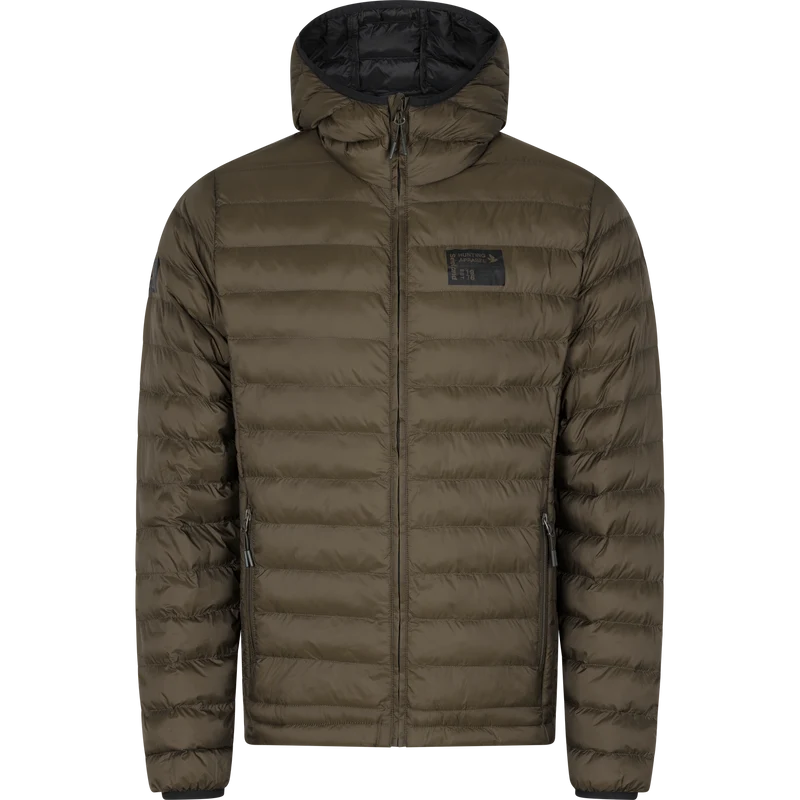 Seeland Fahrenheit Jacke