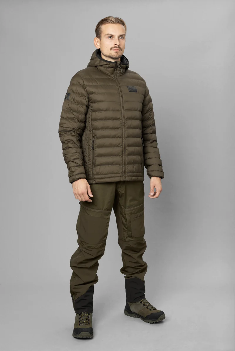 Seeland Fahrenheit Jacke