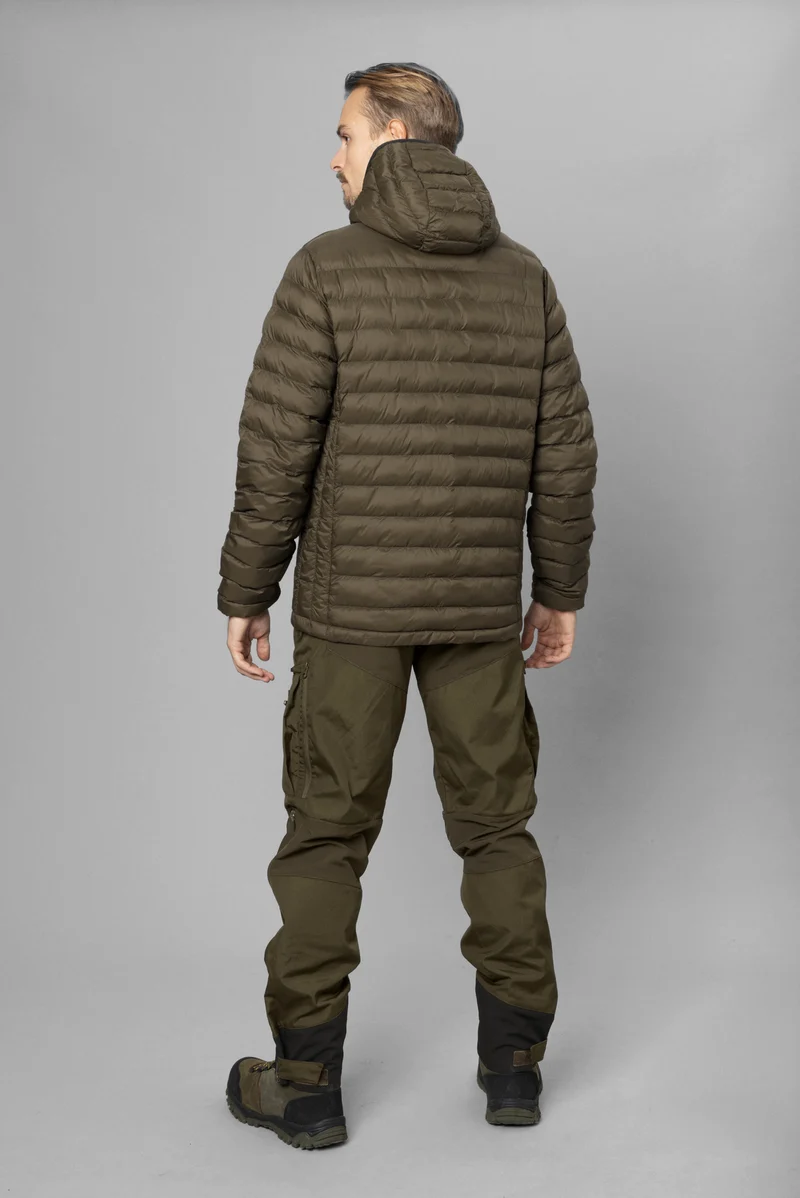 Seeland Fahrenheit Jacke