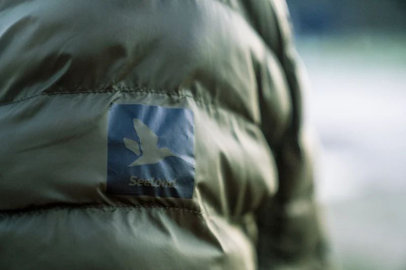 Seeland Fahrenheit Jacke