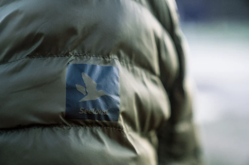 Seeland Fahrenheit Jacke