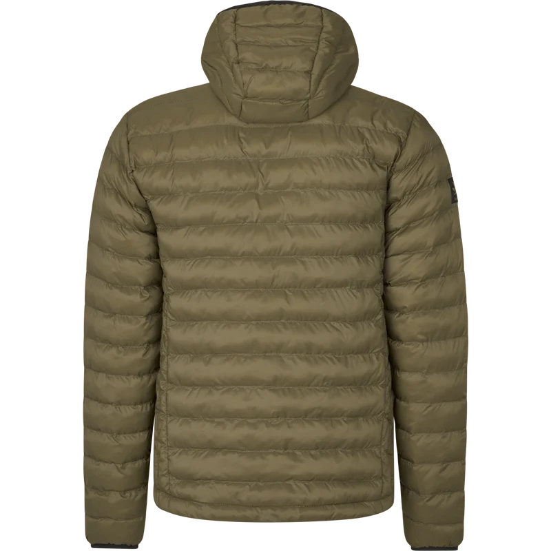 Seeland Fahrenheit Jacke