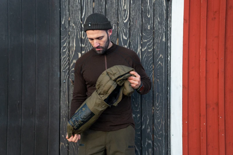 Seeland Fahrenheit Jacke