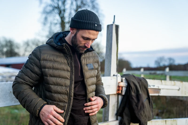 Seeland Fahrenheit Jacke