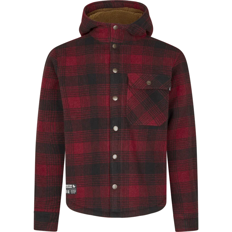 Seeland Canada Yukon Jacke